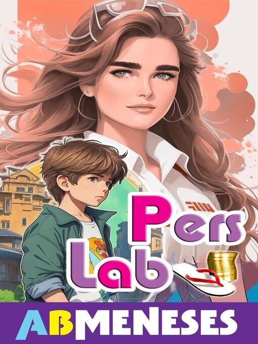 Title details for Pers Lab by AB Meneses - Available